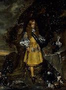 Gerard Ter Borch Borch France oil painting artist